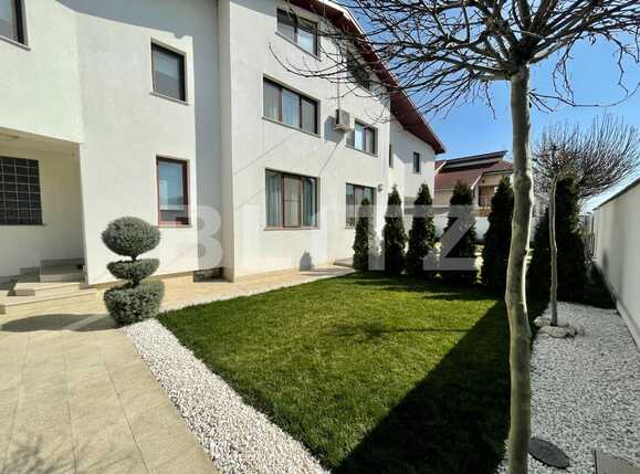 Casa de închiriat 4 camere Plaiul Vulcanesti - 83098CI | BLITZ Craiova | Poza3