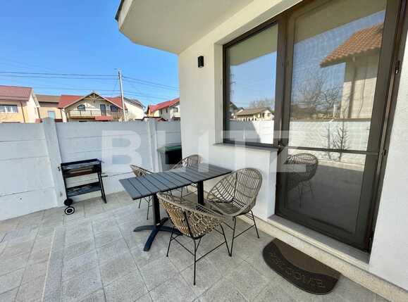 Casa de închiriat 4 camere Plaiul Vulcanesti - 83098CI | BLITZ Craiova | Poza4