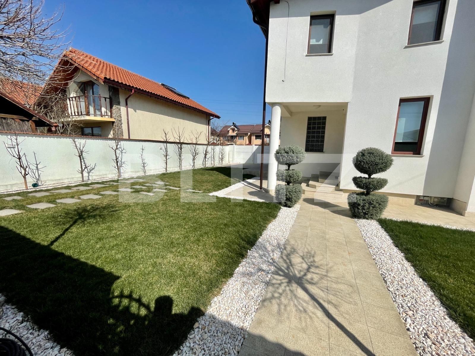 Casa de închiriat 4 camere Plaiul Vulcanesti - 83098CI | BLITZ Craiova | Poza2