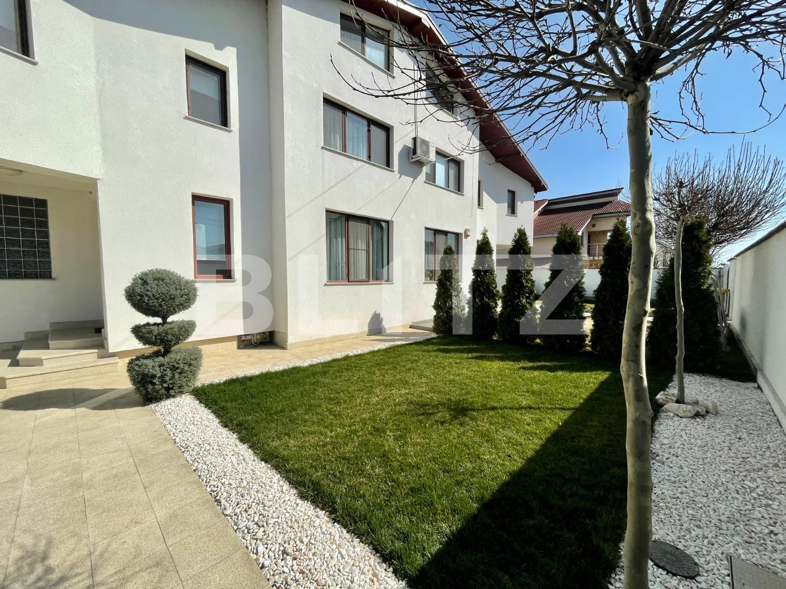 Casa de închiriat 4 camere Plaiul Vulcanesti - 83098CI | BLITZ Craiova | Poza3