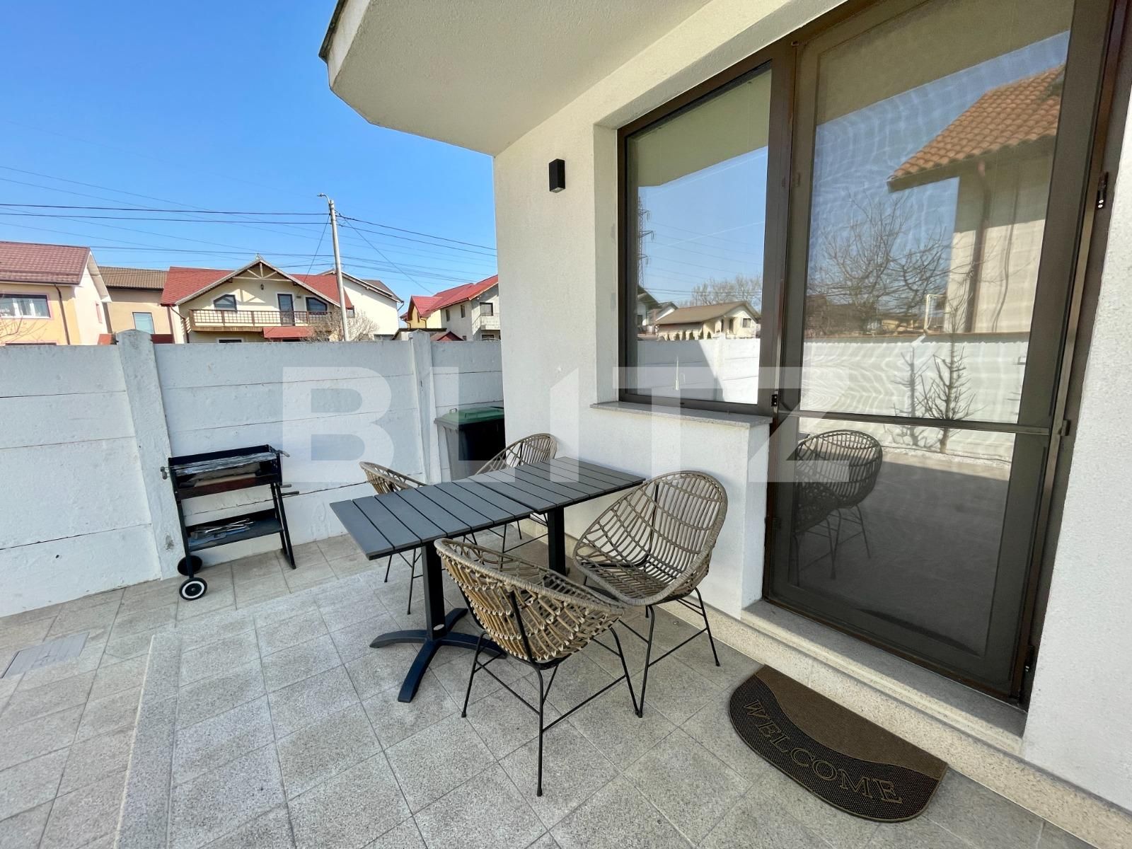 Casa de închiriat 4 camere Plaiul Vulcanesti - 83098CI | BLITZ Craiova | Poza4