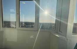 Apartament 2 camere, decomandat, centrala proprie, zona 1 Mai