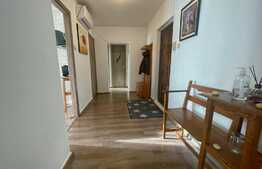 Apartament 2 camere, decomandat, centrala proprie, zona 1 Mai