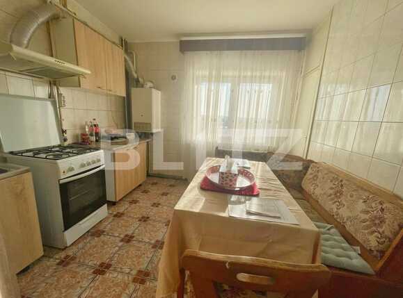 Apartament de închiriat 2 camere 1 Mai - 83118AI | BLITZ Craiova | Poza5