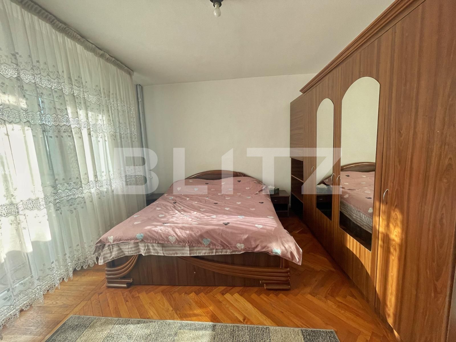 Apartament de închiriat 2 camere 1 Mai - 83118AI | BLITZ Craiova | Poza1