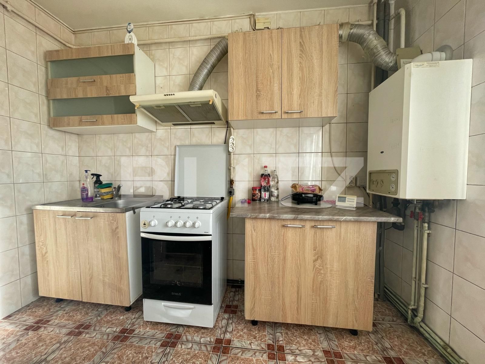 Apartament de închiriat 2 camere 1 Mai - 83118AI | BLITZ Craiova | Poza6