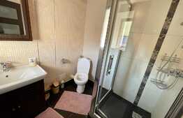 Casa 5 camere, 120 mp, la 4 minute de centrul orasului!