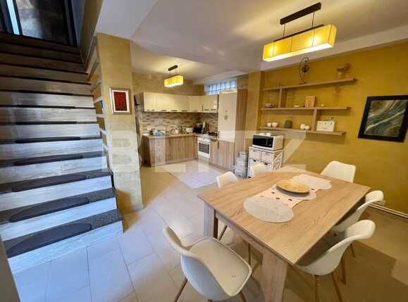 Casa de închiriat 5 camere Est - 83119CI | BLITZ Craiova | Poza1