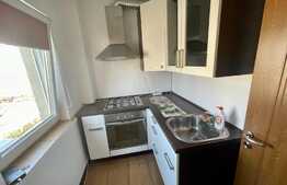 Garsoniera de 30 mp, etaj intermediar, Cornitoiu