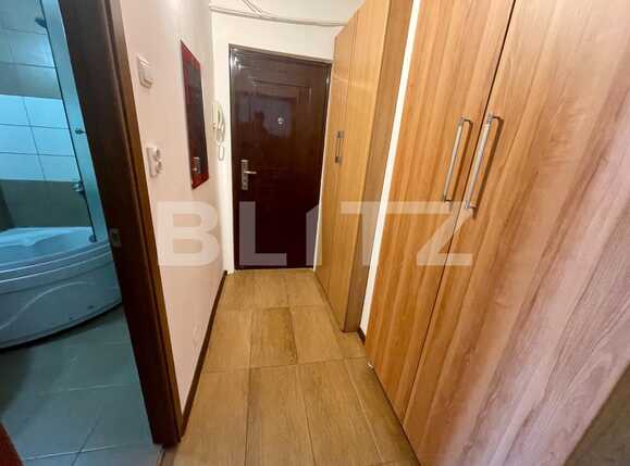 Garsonieră de închiriat Cornitoiu - 83199AI | BLITZ Craiova | Poza4