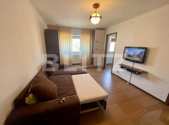 Garsonieră de închiriat Cornitoiu - 83199AI | BLITZ Craiova | Poza1