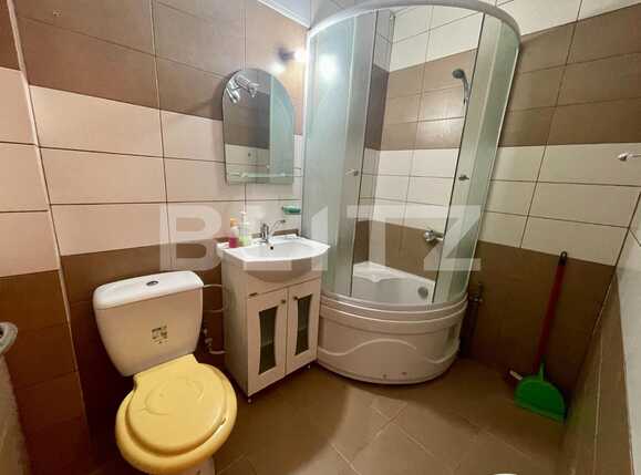 Garsonieră de închiriat Cornitoiu - 83199AI | BLITZ Craiova | Poza5