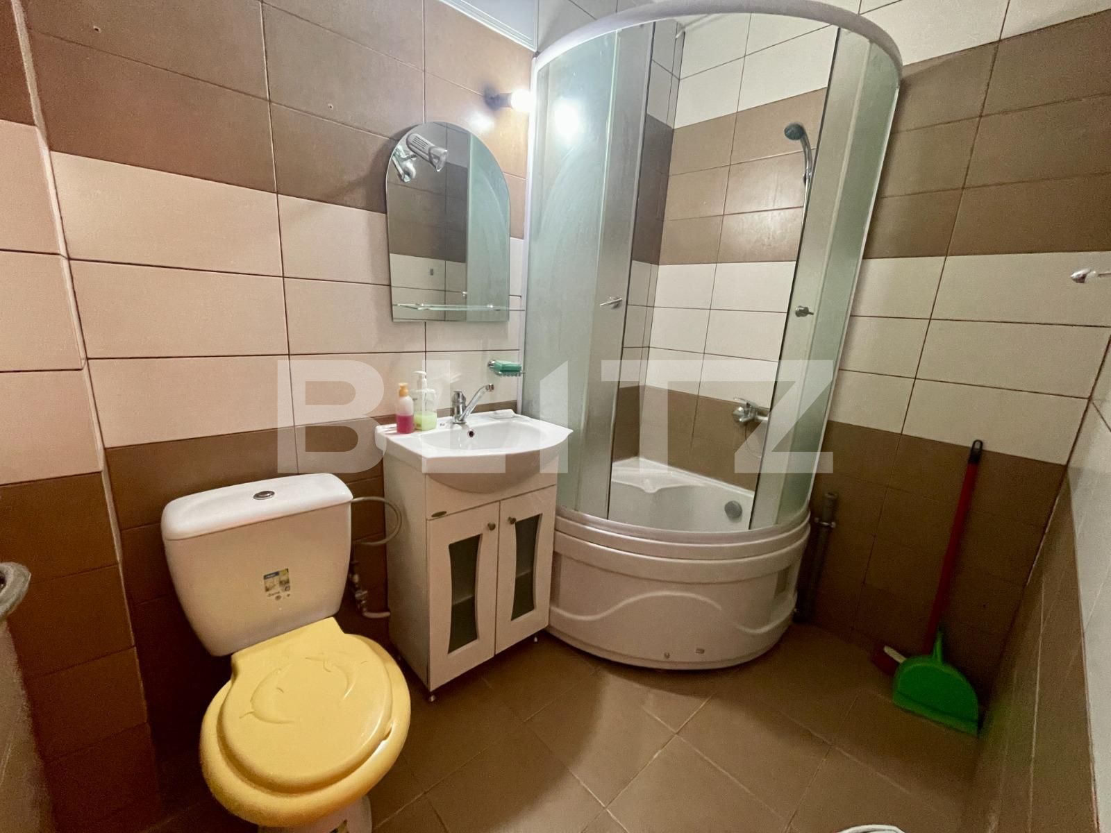 Garsonieră de închiriat Cornitoiu - 83199AI | BLITZ Craiova | Poza5