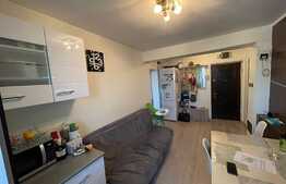 Apartament 2 camere, decomandat, 47 mp utili, 1 Mai