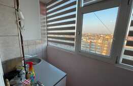 Apartament 2 camere, decomandat, 47 mp utili, 1 Mai