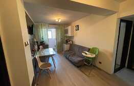 Apartament 2 camere, decomandat, 47 mp utili, 1 Mai