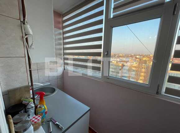 Apartament de vânzare 2 camere 1 Mai - 83246AV | BLITZ Craiova | Poza8