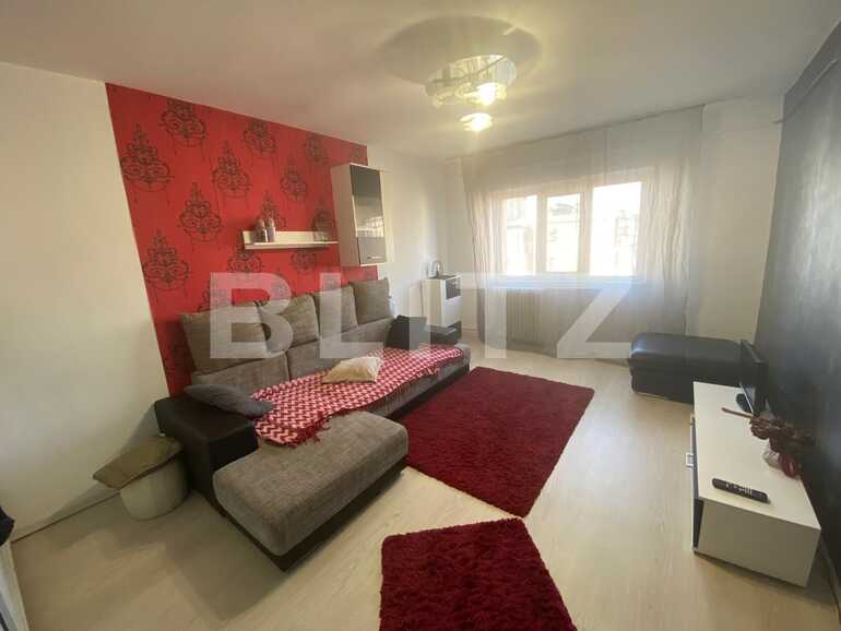 Apartament de vanzare 3 camere Rovine - 83249AV | BLITZ Craiova | Poza1