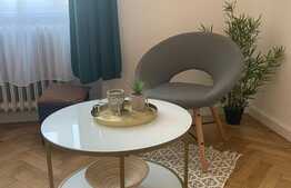 Studio spațios, modern, 27 mp, zona Centrala