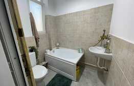 Studio spațios, modern, 27 mp, zona Centrala