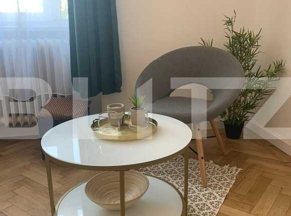 Garsonieră de vânzare Central - 83270AV | BLITZ Craiova | Poza2
