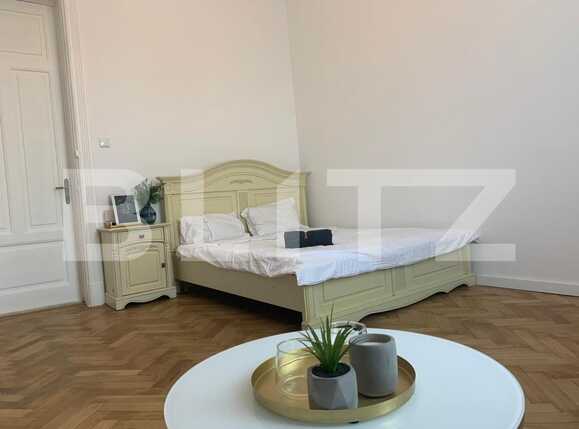 Garsonieră de vânzare Central - 83270AV | BLITZ Craiova | Poza1