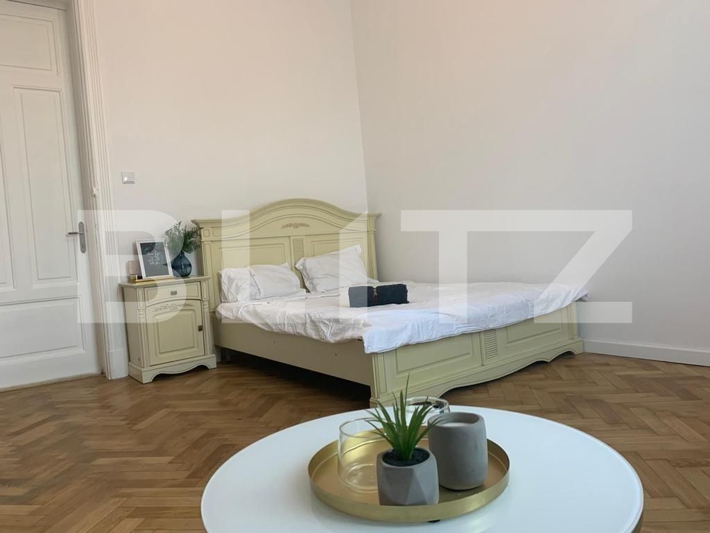 Garsonieră de vânzare Central - 83270AV | BLITZ Craiova | Poza1