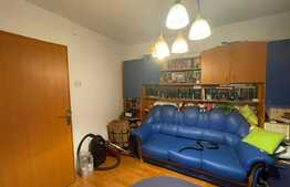 Apartament 3 camere, decomandat, 75 mp utili, George Enescu