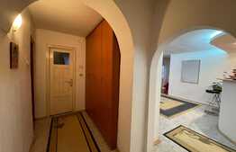 Apartament 3 camere, decomandat, 75 mp utili, George Enescu