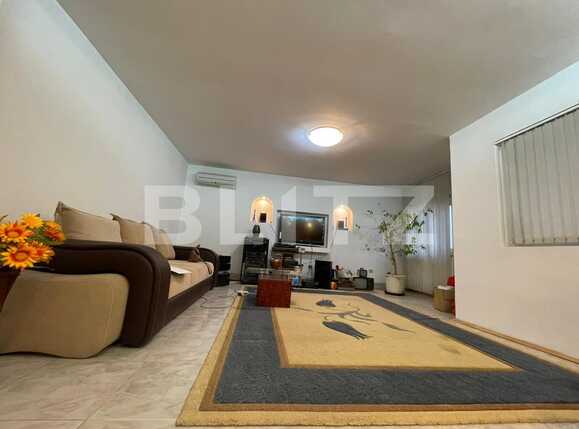 Apartament de vânzare 3 camere George Enescu - 83288AV | BLITZ Craiova | Poza3