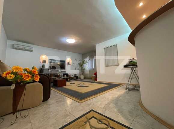 Apartament de vânzare 3 camere George Enescu - 83288AV | BLITZ Craiova | Poza1