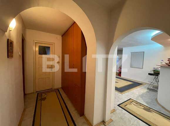 Apartament de vânzare 3 camere George Enescu - 83288AV | BLITZ Craiova | Poza8