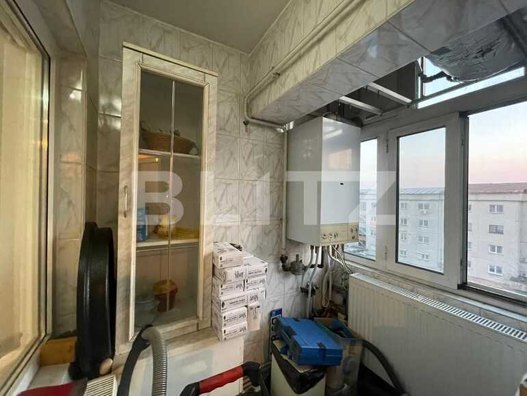 Apartament de vanzare 3 camere George Enescu - 83288AV | BLITZ Craiova | Poza7