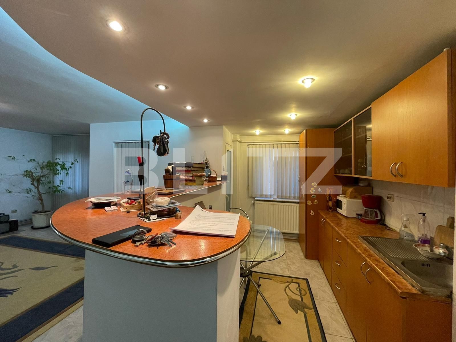 Apartament de vânzare 3 camere George Enescu - 83288AV | BLITZ Craiova | Poza2