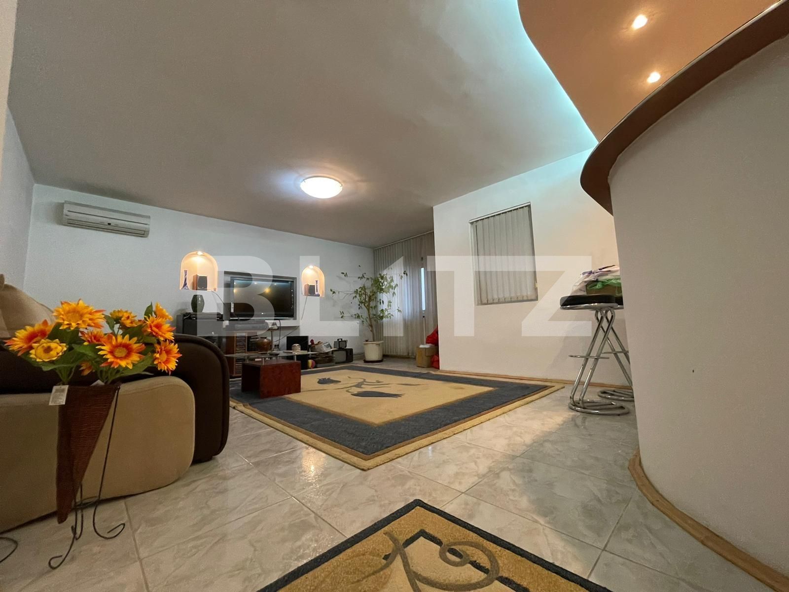 Apartament de vânzare 3 camere George Enescu - 83288AV | BLITZ Craiova | Poza1