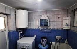 Casa rustica renovata, 144 mp cu garaj si 1100 mp teren intravilan, Calopar