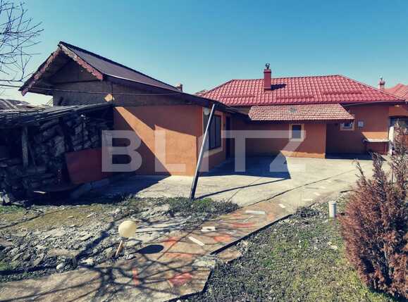 Casa de vânzare 2 camere Exterior Sud - 83290CV | BLITZ Craiova | Poza19