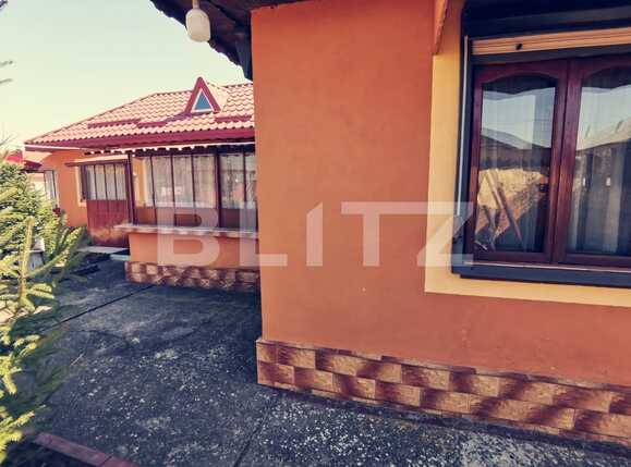 Casa de vânzare 2 camere Exterior Sud - 83290CV | BLITZ Craiova | Poza4