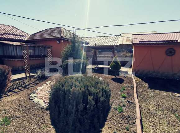 Casa de vânzare 2 camere Exterior Sud - 83290CV | BLITZ Craiova | Poza3