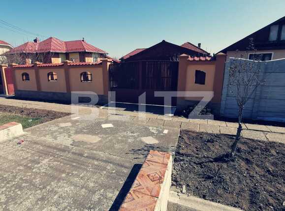 Casa de vânzare 2 camere Exterior Sud - 83290CV | BLITZ Craiova | Poza7
