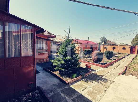 Casa de vânzare 2 camere Exterior Sud - 83290CV | BLITZ Craiova | Poza6