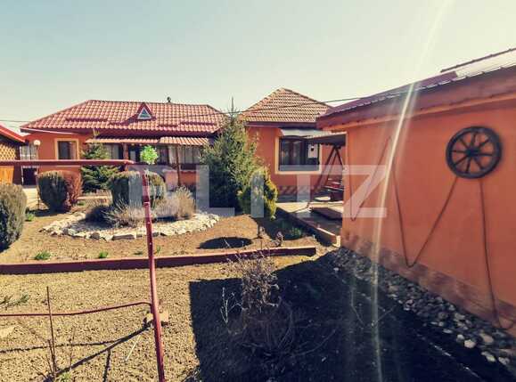 Casa de vânzare 2 camere Exterior Sud - 83290CV | BLITZ Craiova | Poza1