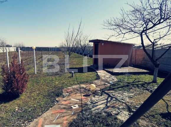 Casa de vânzare 2 camere Exterior Sud - 83290CV | BLITZ Craiova | Poza17