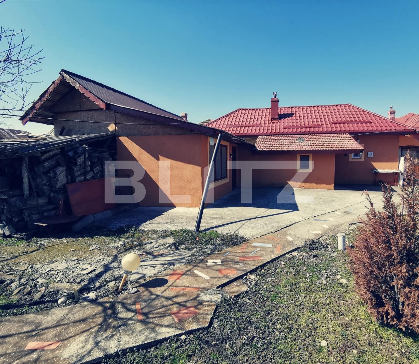 Casa de vânzare 2 camere Exterior Sud - 83290CV | BLITZ Craiova | Poza19