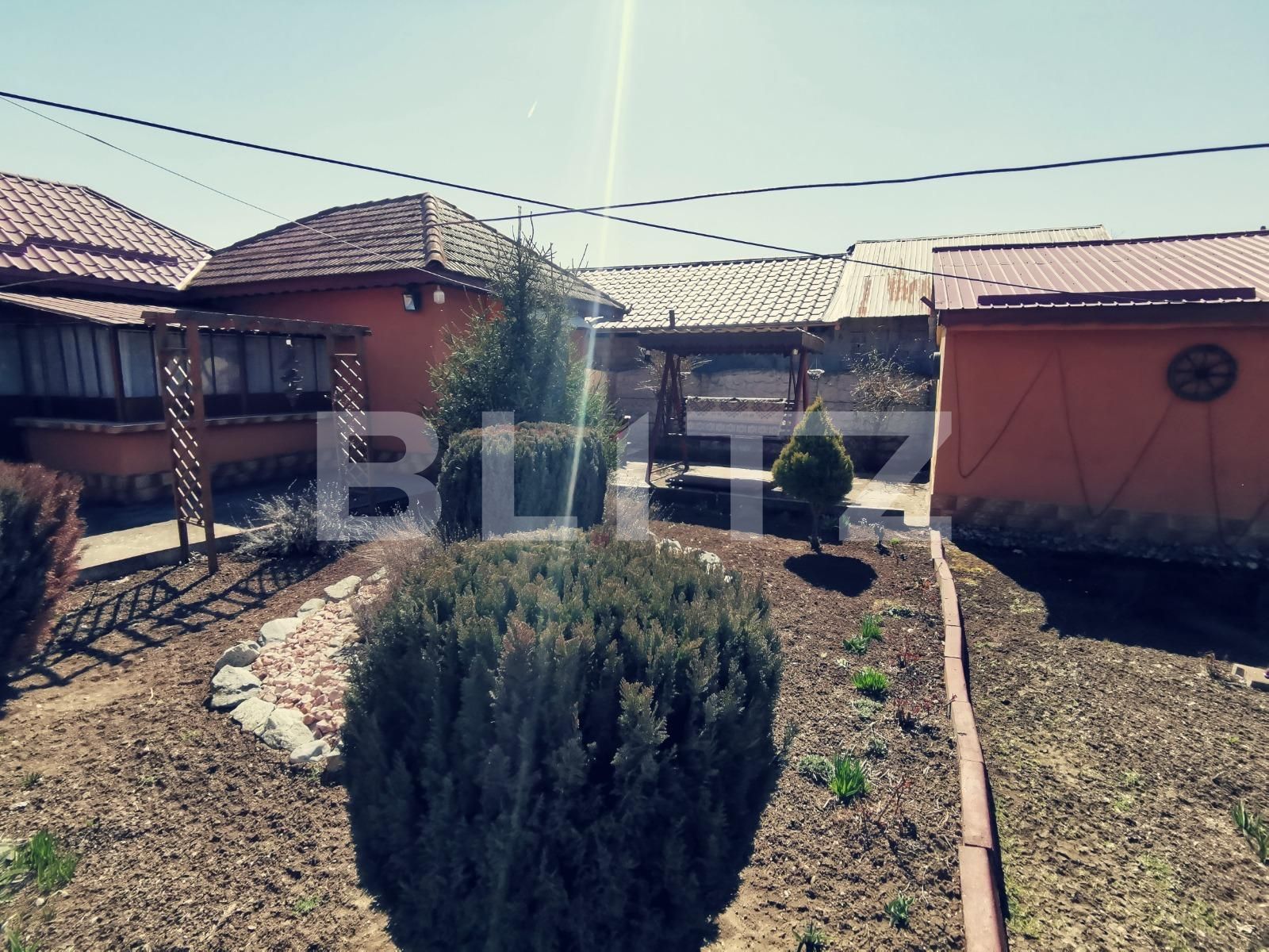 Casa de vânzare 2 camere Exterior Sud - 83290CV | BLITZ Craiova | Poza3