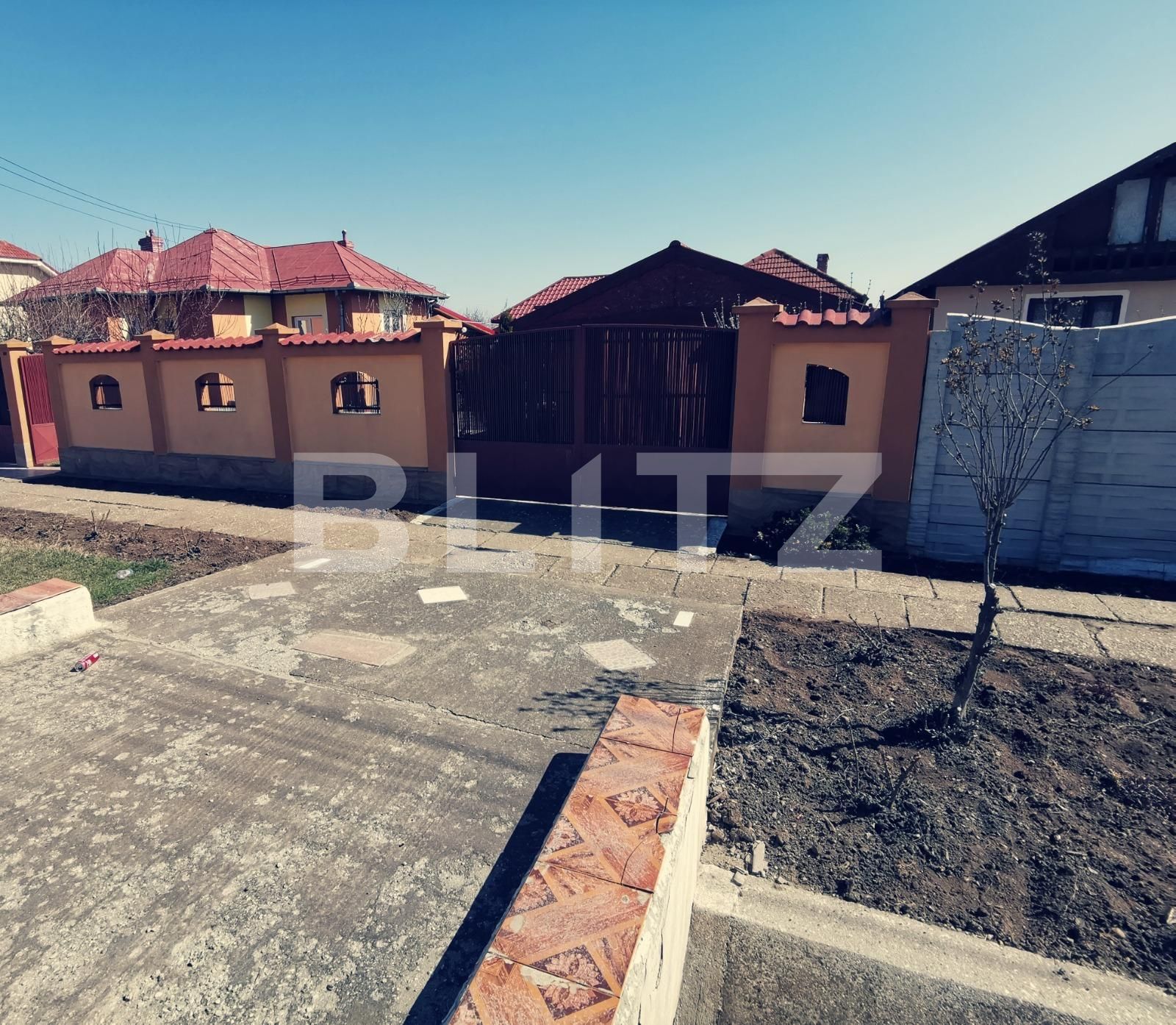 Casa de vânzare 2 camere Exterior Sud - 83290CV | BLITZ Craiova | Poza7