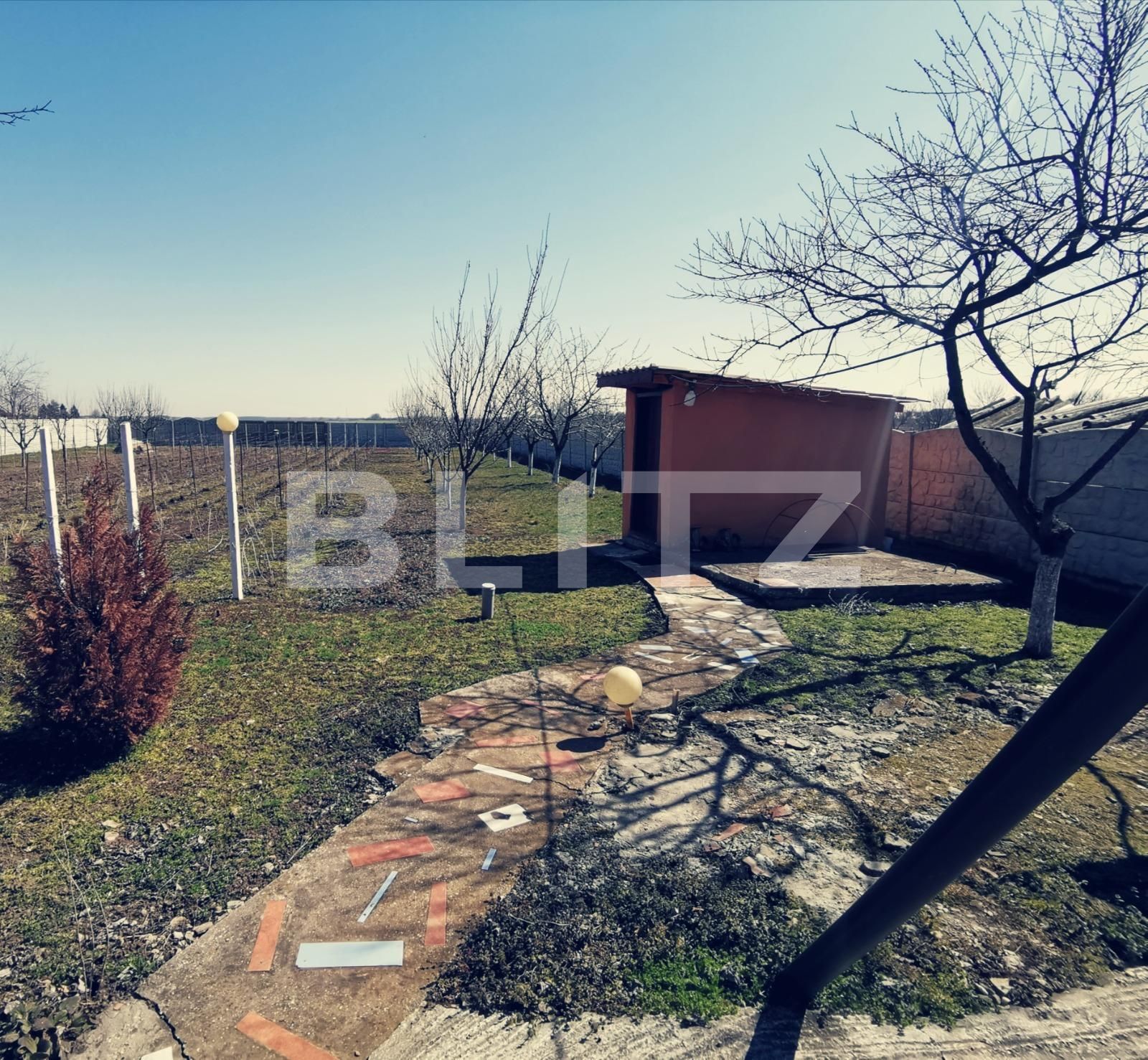 Casa de vânzare 2 camere Exterior Sud - 83290CV | BLITZ Craiova | Poza17