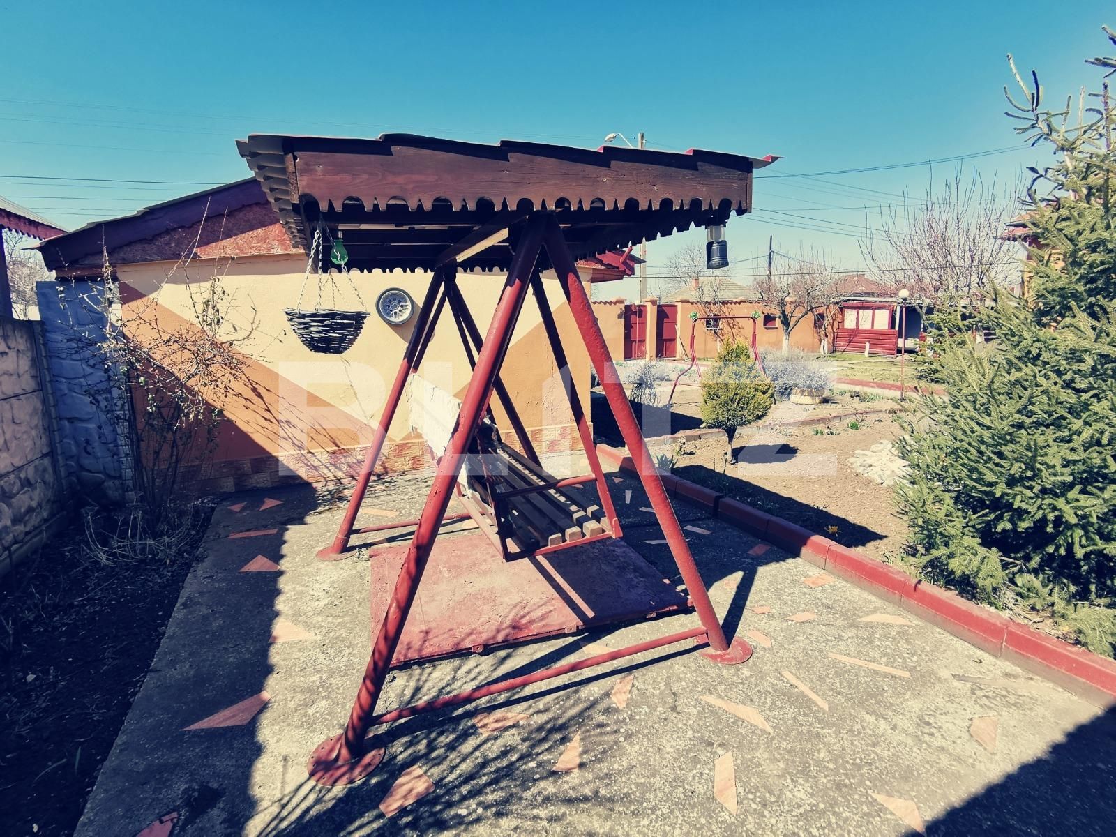 Casa de vânzare 2 camere Exterior Sud - 83290CV | BLITZ Craiova | Poza5