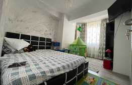 Apartament de 2 camere, decomandat, 46 mp, Brazdă, langă Regia de Tutun