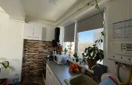 Apartament de 2 camere, decomandat, 46 mp, Brazdă, langă Regia de Tutun